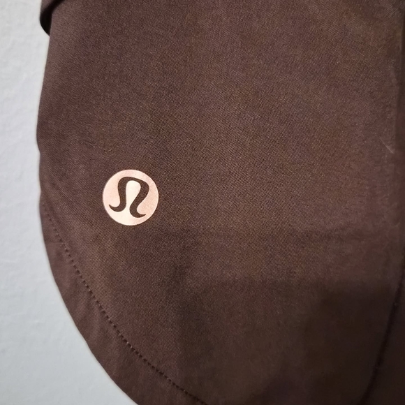 Lululemon Speed Up Black 2.5 - Picture 6 of 6